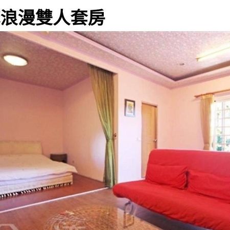 Yun Shang Tai Yang Renai Room photo